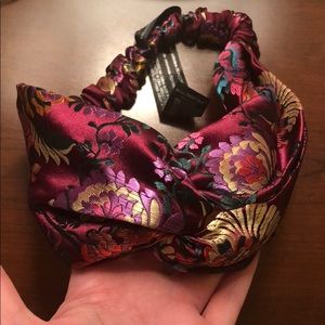 Turban Style Headband